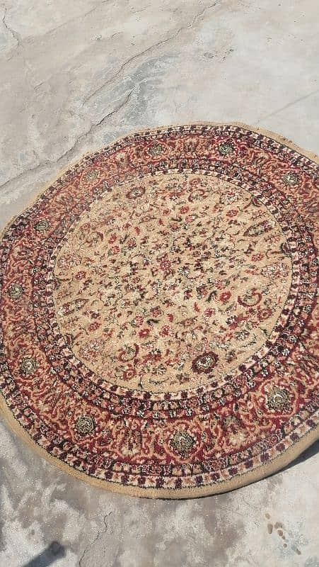 beautiful pair of centre table qaleen 6