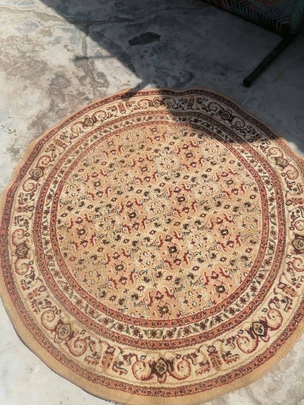 beautiful pair of centre table qaleen 10