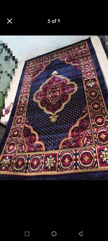 new irani rugs available very Reasonable price 0