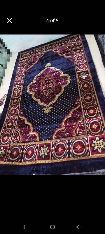 new irani rugs available very Reasonable price 1