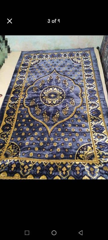 new irani rugs available very Reasonable price 2