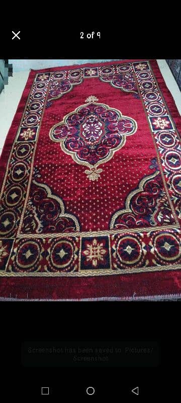 new irani rugs available very Reasonable price 3