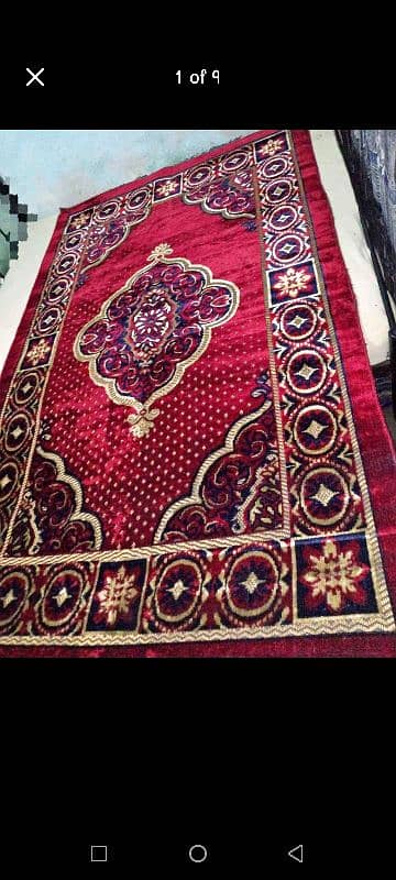 new irani rugs available very Reasonable price 4