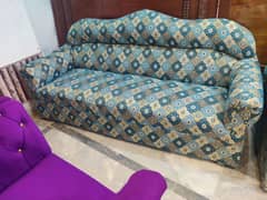 5 sitar sofa