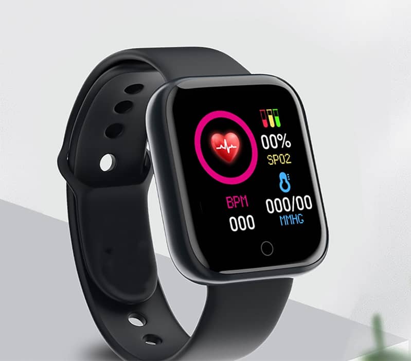 Smart Mobile watch 1