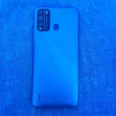 itel vision 1 pro