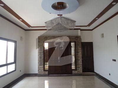 240 Sq Yd Bungalow Available In Saadi Town & Saadi Grden Scheme 33 Karachi 5