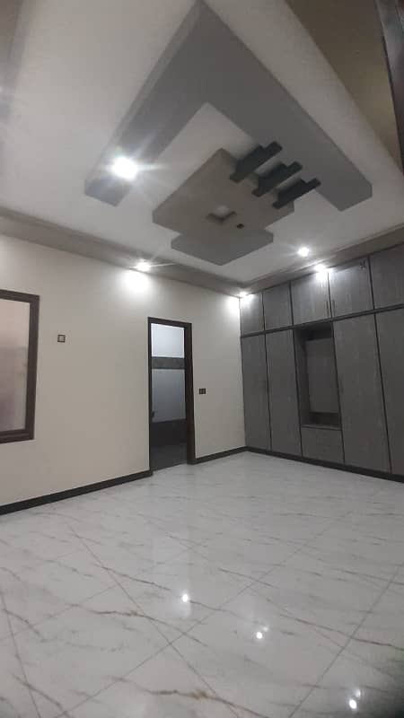 240 Sq Yd Bungalow Available In Saadi Town & Saadi Grden Scheme 33 Karachi 14