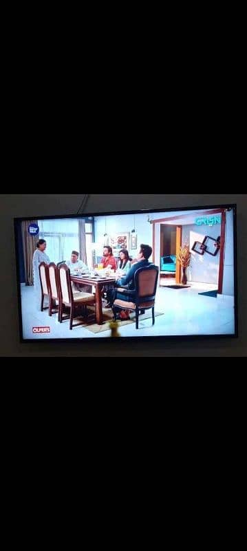 LG original smart 4k ultra hd led tv 49 inch 0