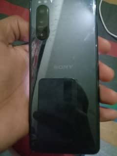 sony Xperia 5 mark 2 good condition gaming phone snapdragon 865