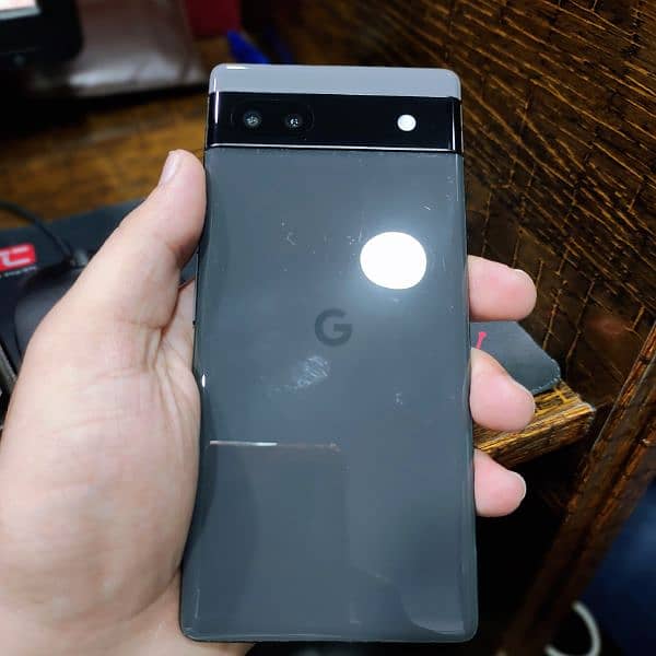 Google pixel 7 a 64gb 0