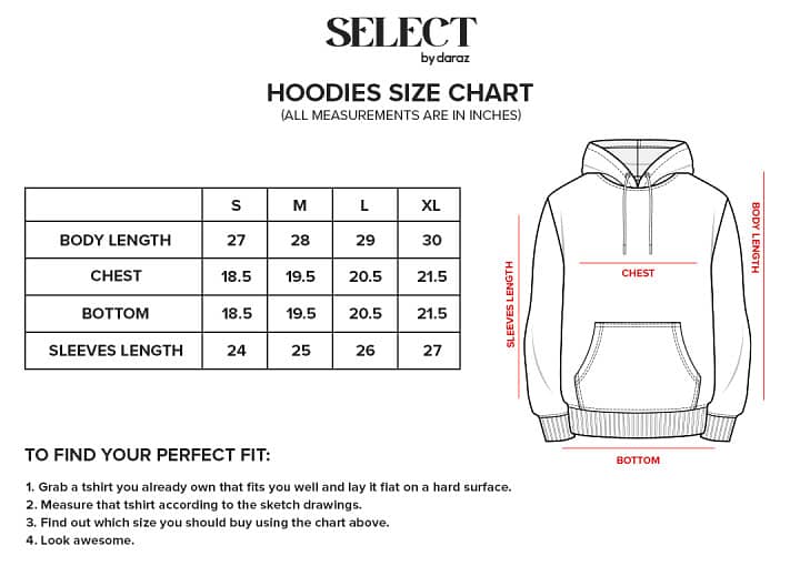 Printed Pull Over Hoodies For Men - Beast Mode 1