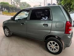 Suzuki Alto 2012