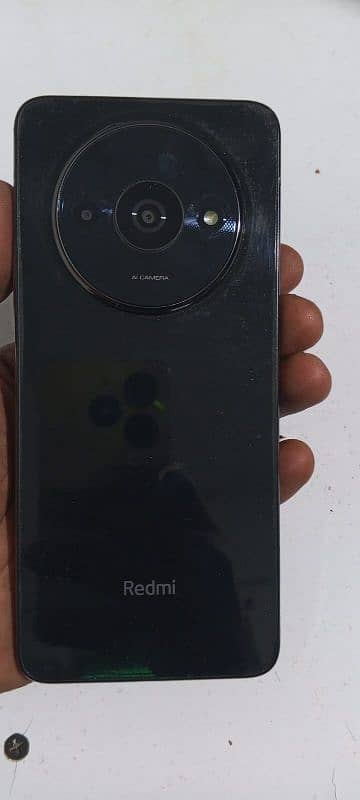 Redmi A3 3