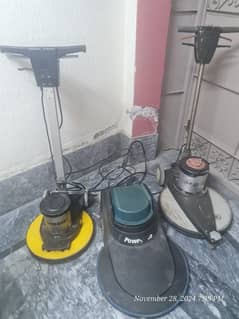 Commerical Floor Cleaning and Floor Washing Machine for Sale in Lahore