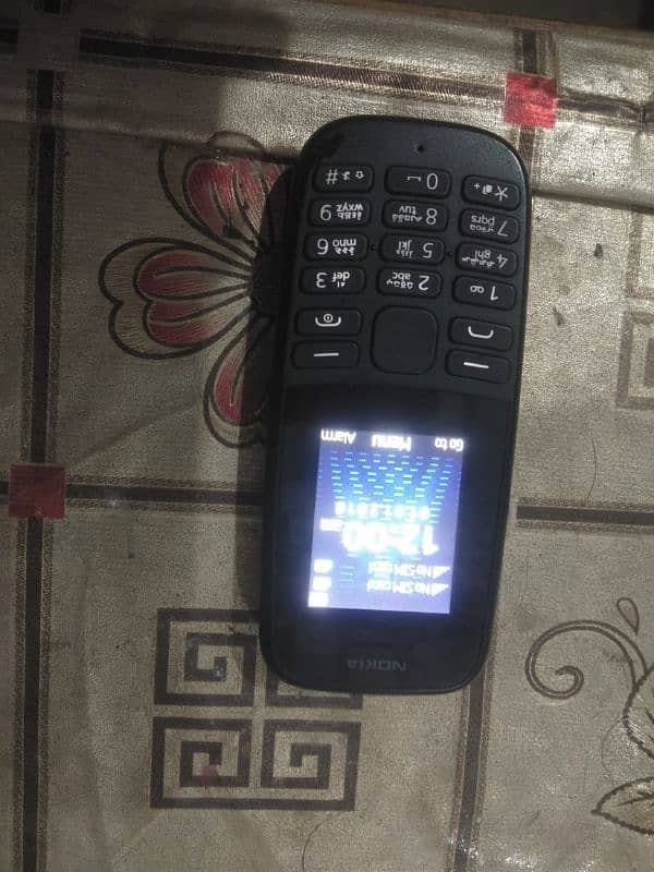 Nokia 105 03087456956 2