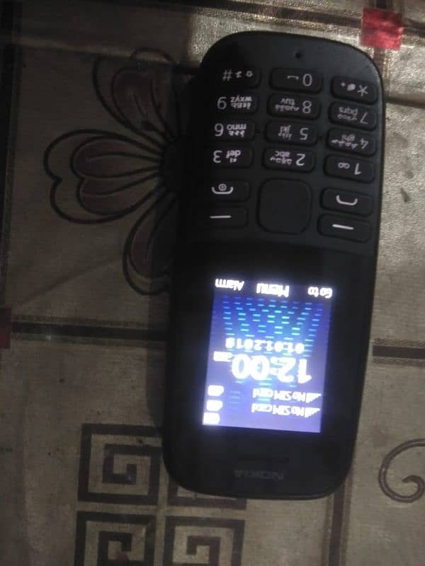 Nokia 105 03087456956 3