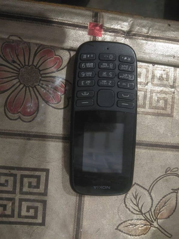 Nokia 105 03087456956 4