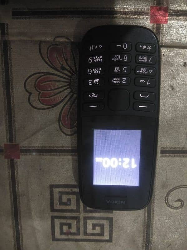 Nokia 105 03087456956 5