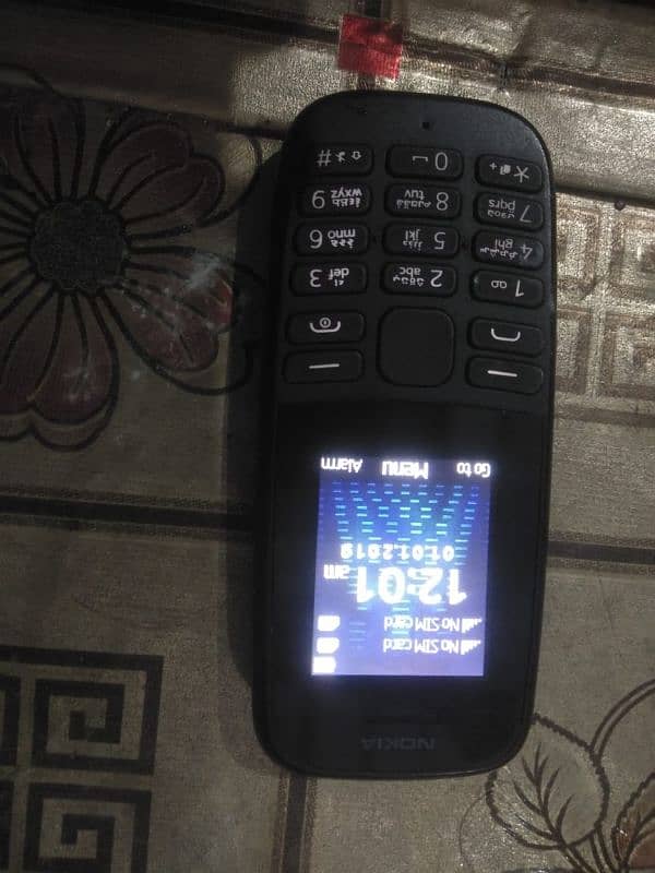 Nokia 105 03087456956 6