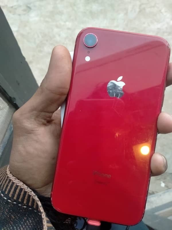 i phone xr 64 urgent sale need money 0