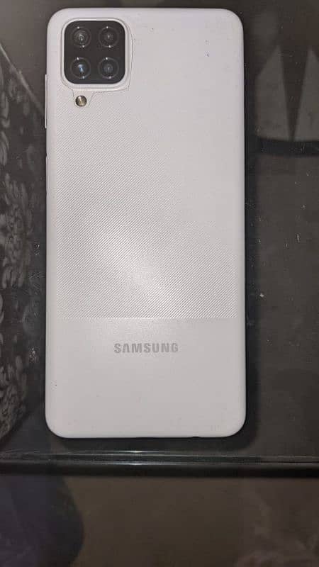 Samsung Galaxy A12 3