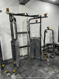 Gym ka smaan || gym machine all in one || manufacturer || gym for sale