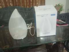 Selling Ultrasonic Humidifier/Defuser