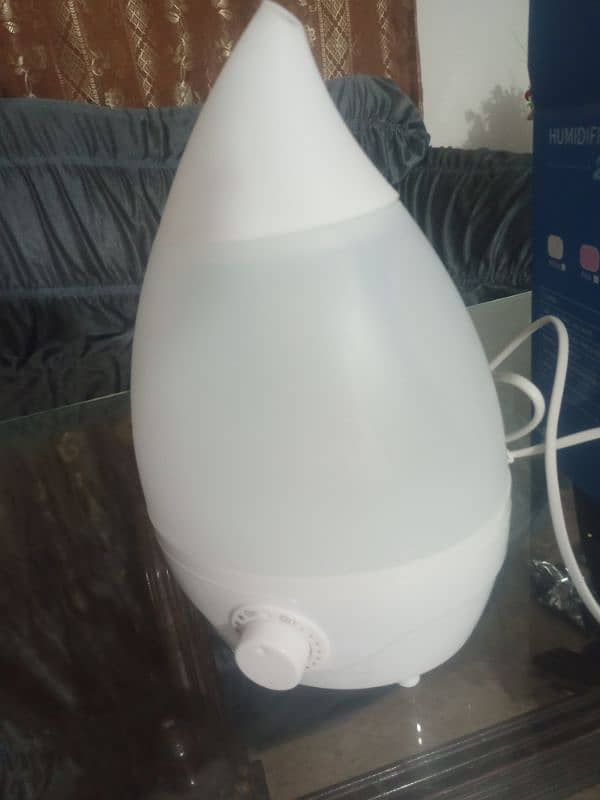 Selling Ultrasonic Humidifier/Defuser 1