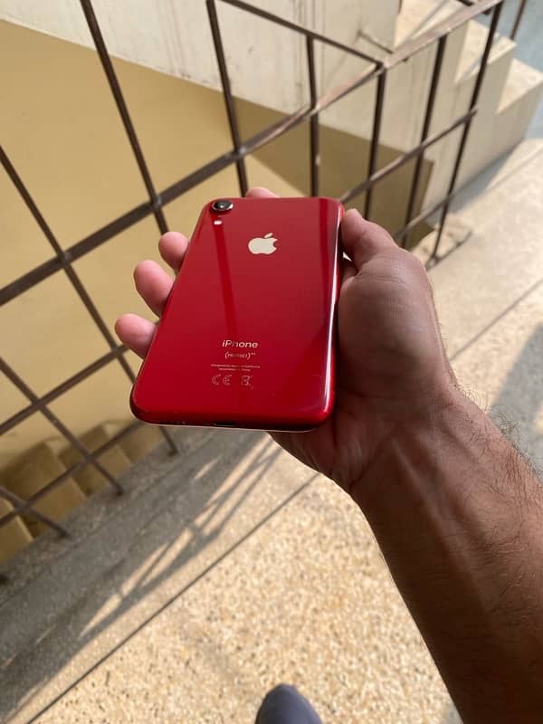 iphone xr 2