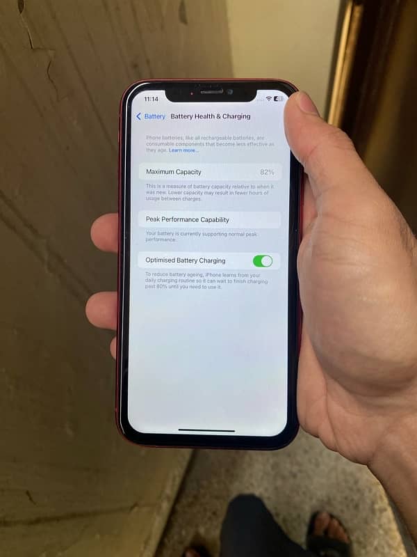 iphone xr 3