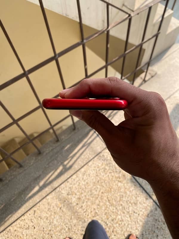 iphone xr 5