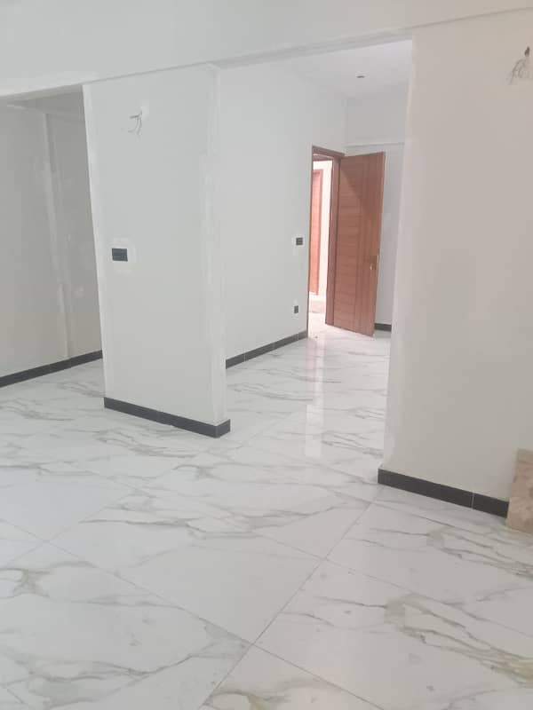 Brand New Building For Rent 3