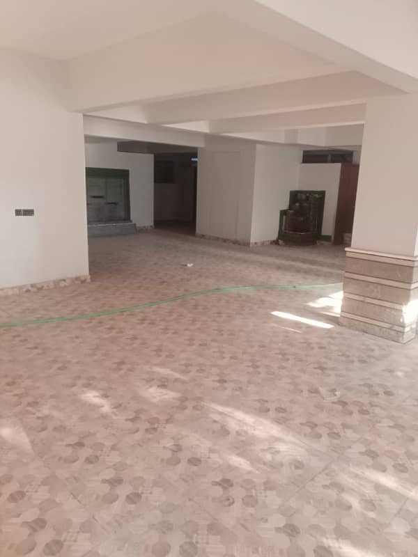 Brand New Building For Rent 7