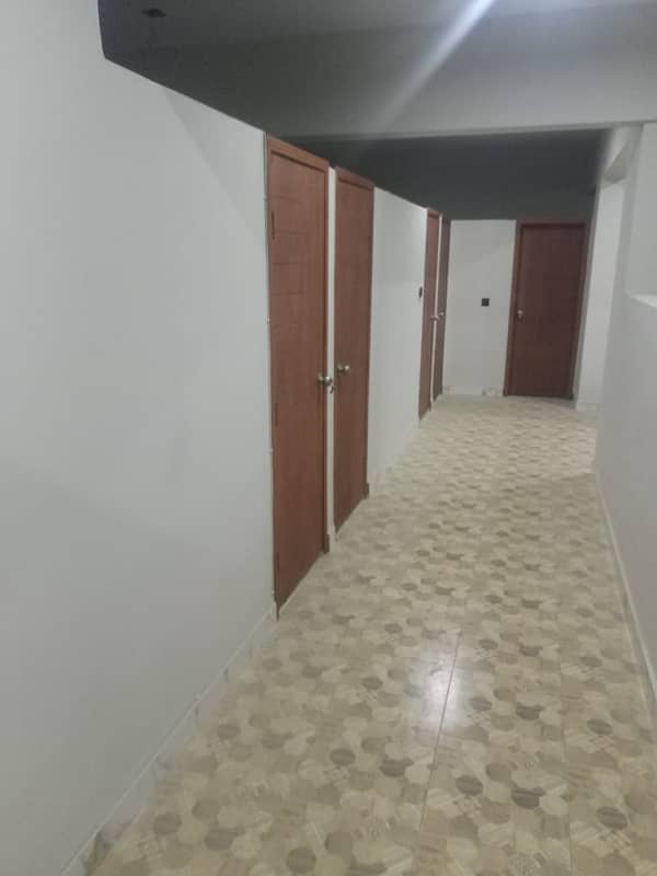 Brand New Building For Rent 8