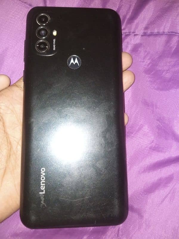 Moto G Power 2022 - 4/64 3