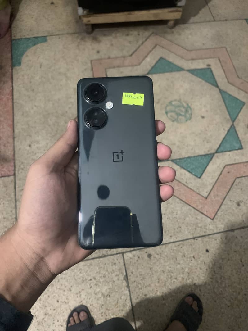 One plus N30(5g) 0