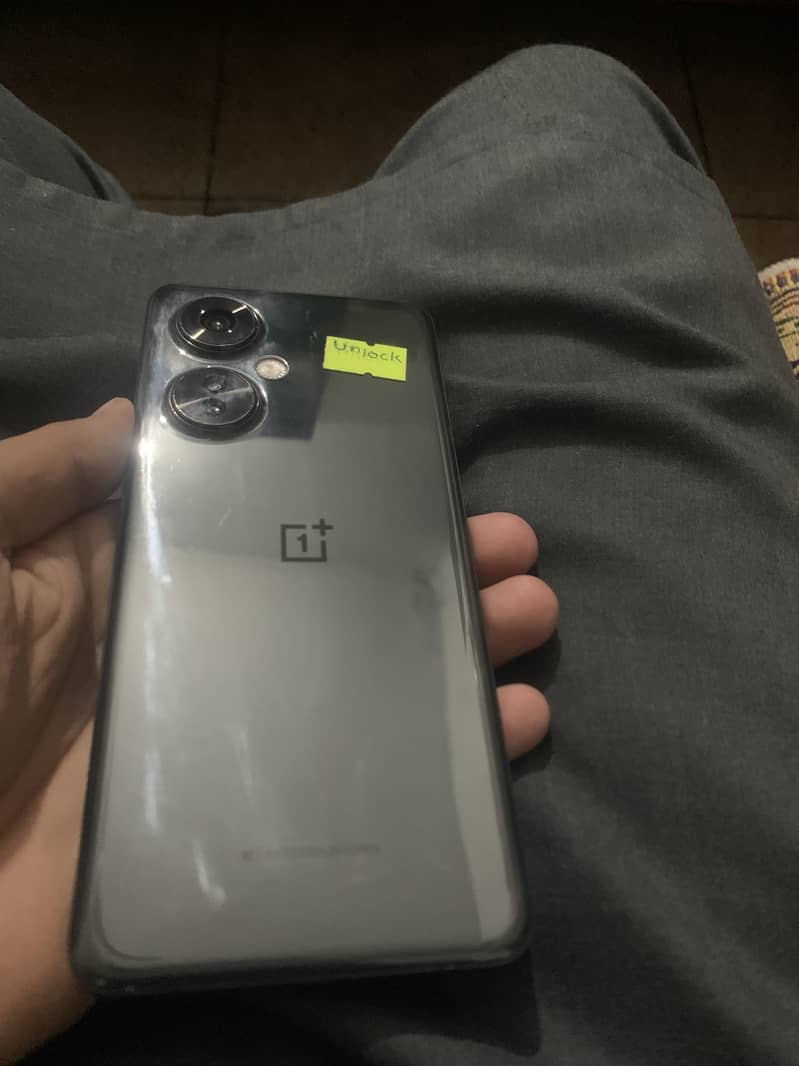 One plus N30(5g) 2