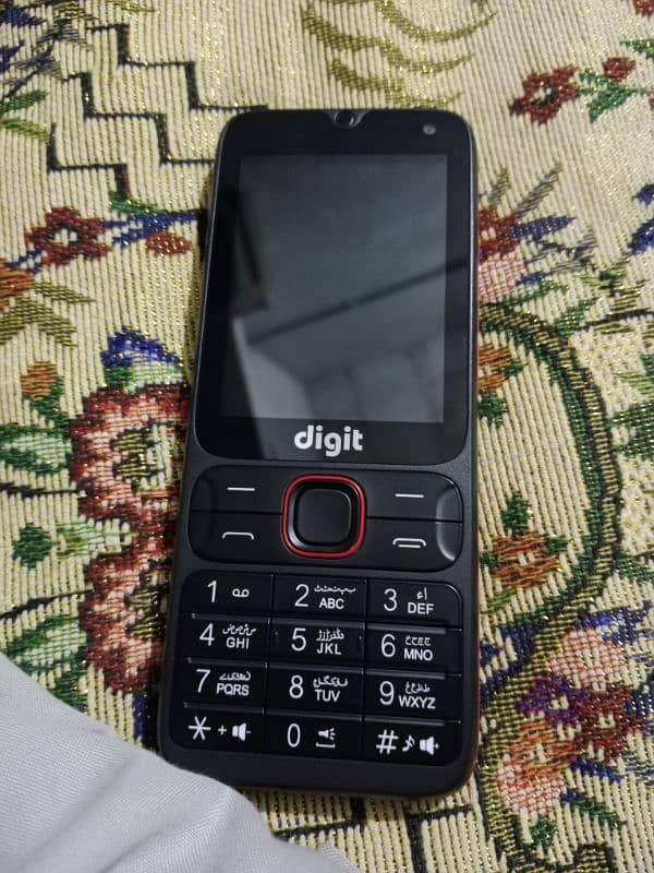 Digit Energy 4g mobile Exchange Possible 2