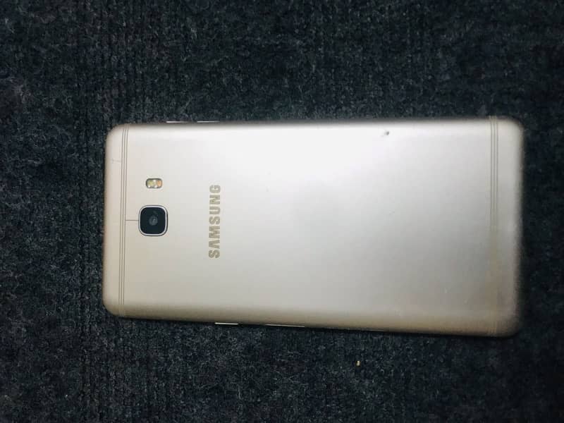 Samsung c9 pro 2