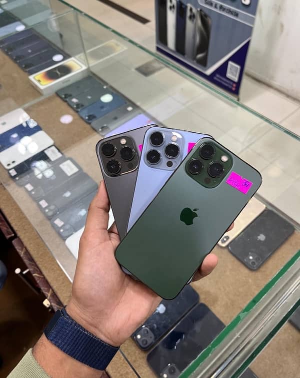 Iphone 13 pro 0