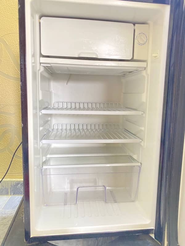 Room/Office fridge 2