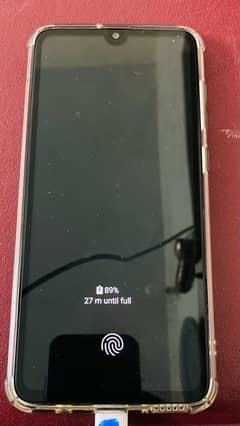 Sumsung Galaxy A70 6 GB ram 128 GB rom