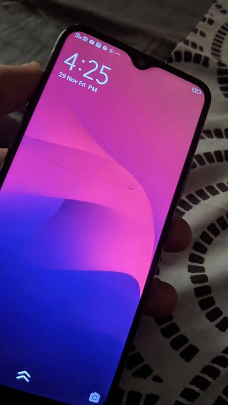 VIVO Y17 (APPROVE DUAL SIM) 5