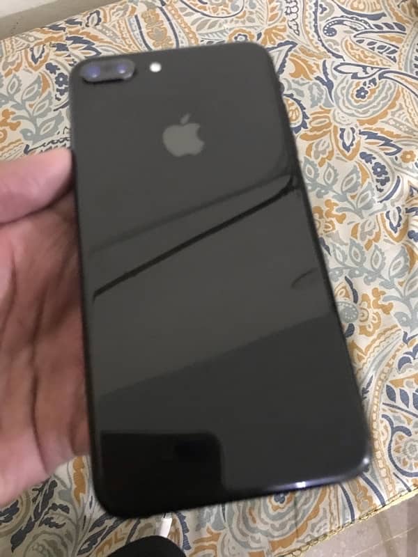 Iphone 7plus 128gb for sale 1