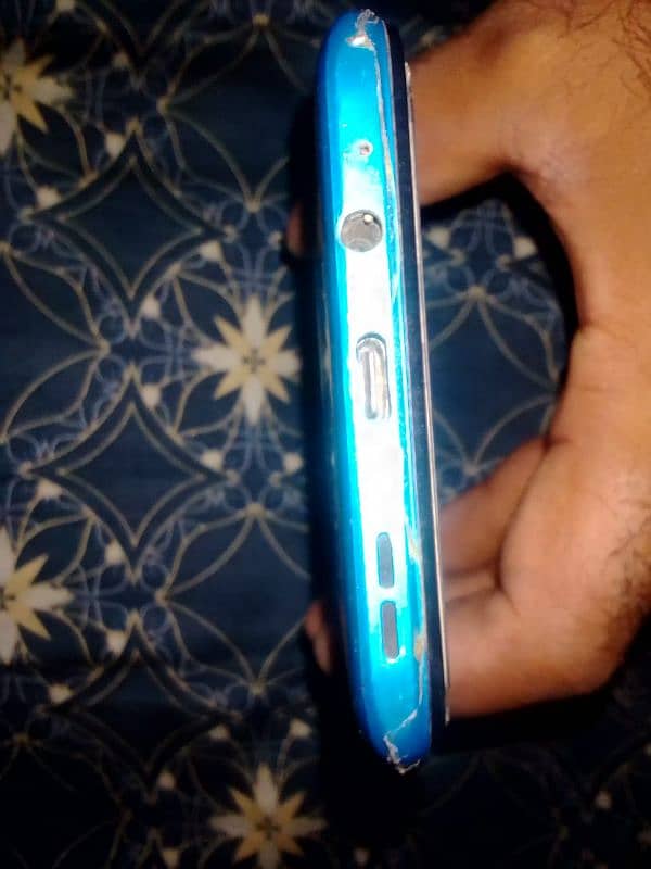 Infinix hot 12 play 4gb 64 gb in good condition All ok 1