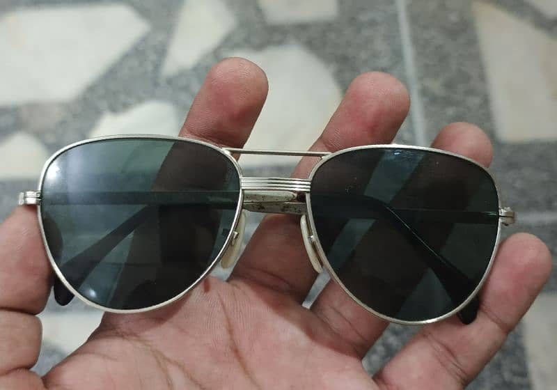 (original) airforce aviator glasses 2