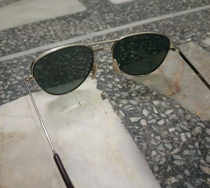 (original) airforce aviator glasses 3