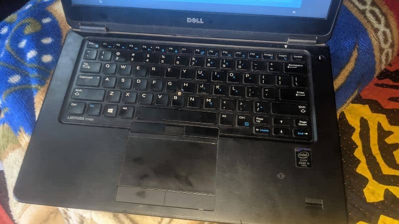 Dell latitude e7450 1