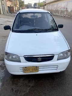 Suzuki Alto 2004